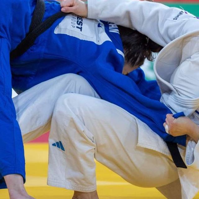 Grand Slam Tokyo 2025